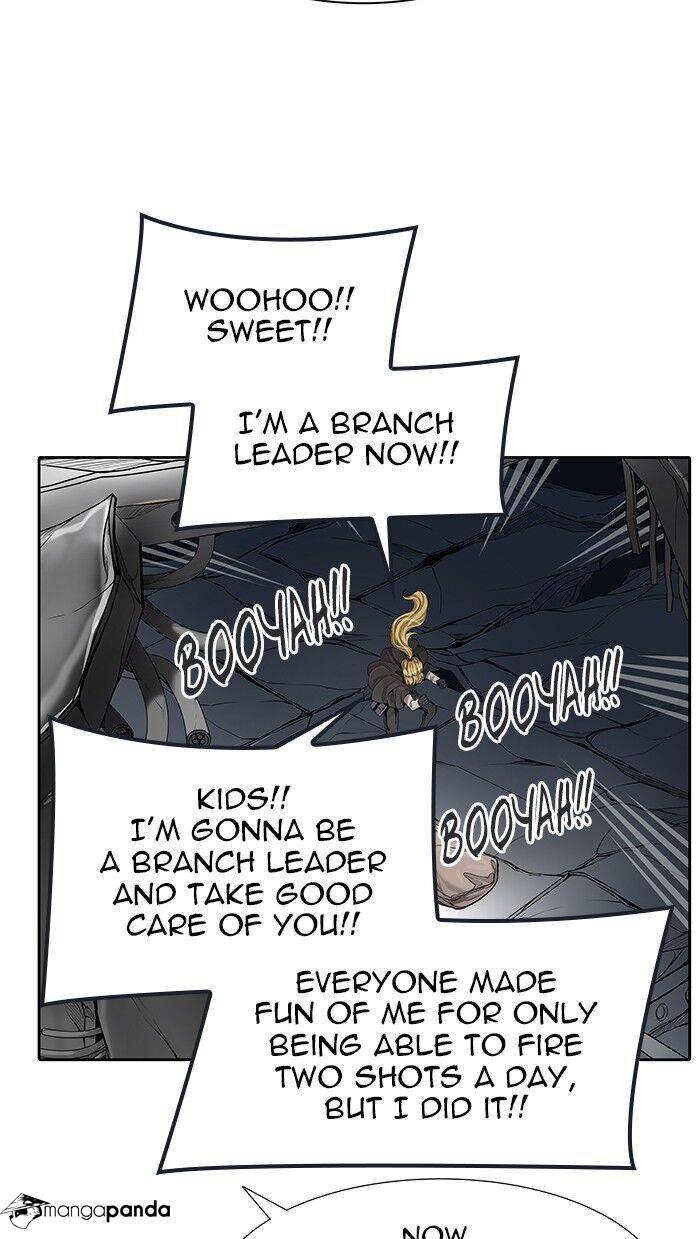 Tower of God Chapter 475 image 007
